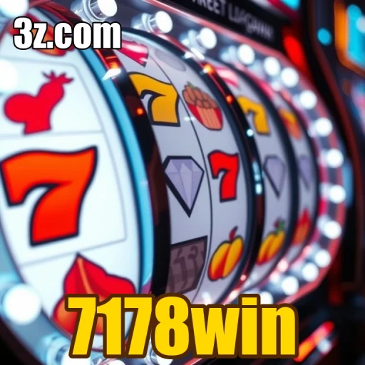 7178win Jogos Arcade