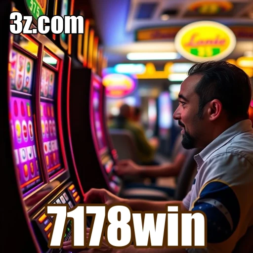 7178win Cassino
