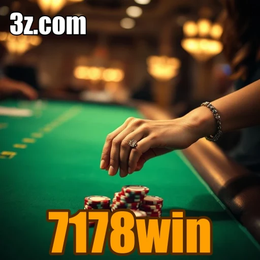 7178win Jogos de Sorte