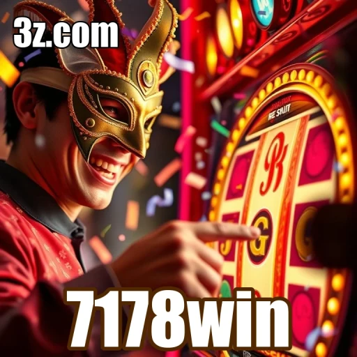 7178win Poker Online