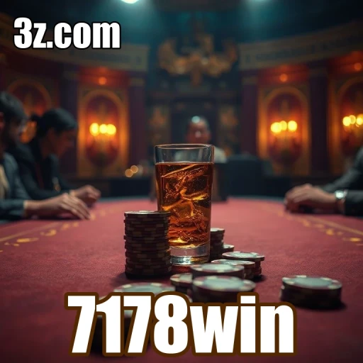 7178win Promoções
