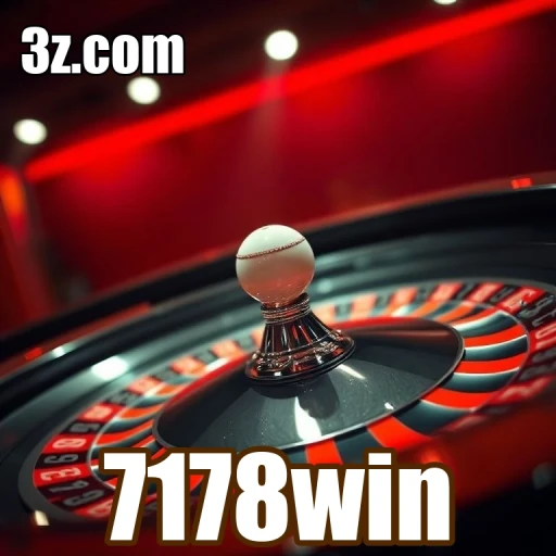7178win Roleta